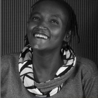 Patricia Njeri