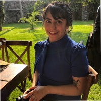 Dafne Avendaño Pérez