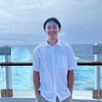 Justin Mai