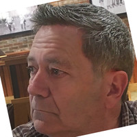 Mike Wickstrom
