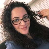 Luz-Maria Mourino
