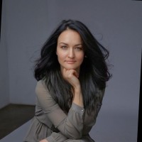 Екатерина Патяка