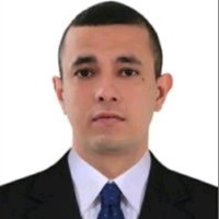 Carlos Andres Durango Oliveros