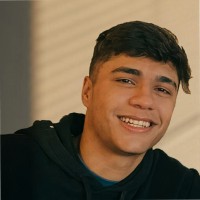 Marcos Vinícius Carvalho