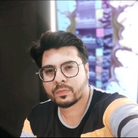 MUDDASAR SHAIKH