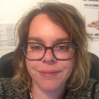 Caroline Fichot
