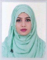 Ummay Sabiha