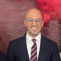 Ahmed Fawzy