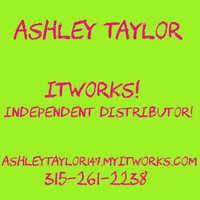 Ashley Taylor