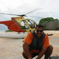Alfredo Cazares