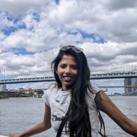 Megha Prasad