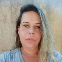 Ana Paula Ferreira de Morais
