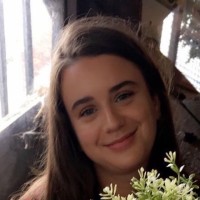 Chloe Ward