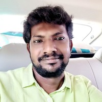 SARAVANAN RAMAN