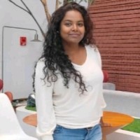 Vidhya S
