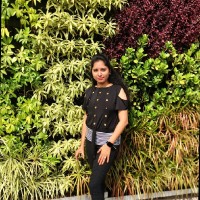 Varsha Sv