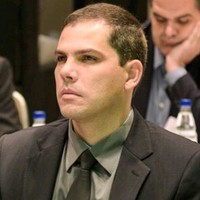 Leandro Moreira