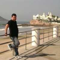 Jorge Escobar Castro