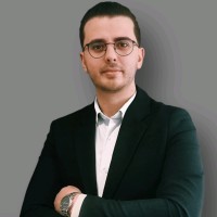 Mohammed Manil Gherbi