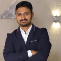 Sachin Mengade