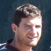 Luc Fauvain