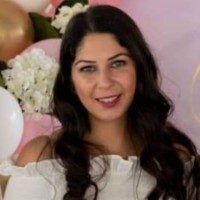 Sepideh Tafreshi