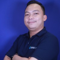 Indra Rahmawan