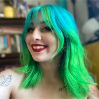 Zoe O'Connor