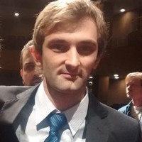 Marcelo Roberto Gadotti