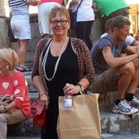 Marie Stahlbrand