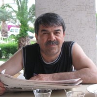 Ömer Yılmaz
