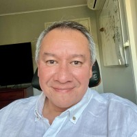 Daniel Meyer Salinas