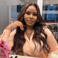 Princess Kemdi Chika-Okafor