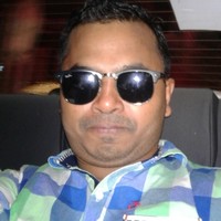Mohammed iqbal Gony