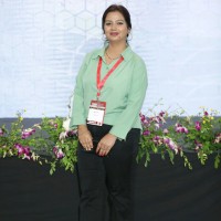 Ruchi Tripathi