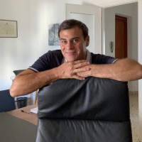 Anthony Crawling