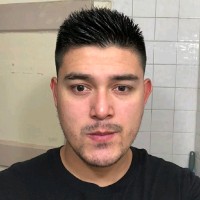 Edwin A Hernandez Rivas
