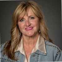 Annette Stevenson Larson