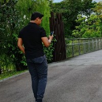Irfan Iskandar