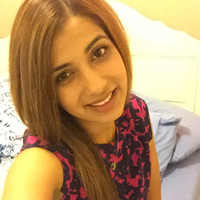 Jessica Chand