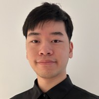 Benjamin Lin