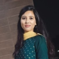 Ritu Yadav
