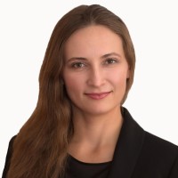 Dr Natalia Perova, Fciarb