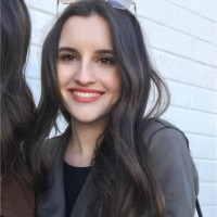 Katherine Harbison