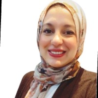 Nourhan Ghareeb