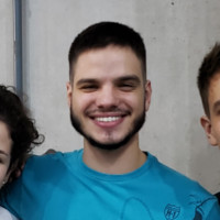 Lucas Rubio