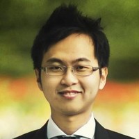 Cheng Yee Goh