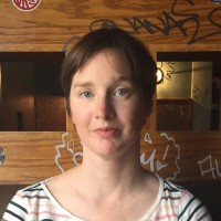 Kate Balsley