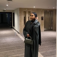 Samiya Omar