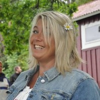 Lena Öhrstrand Åberg
